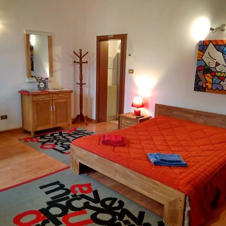 Appartamento La Chiocciola Treviso Kültér fotó