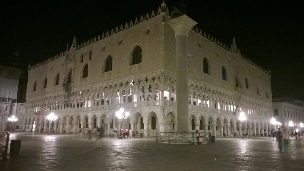 Appartamento La Chiocciola Treviso Kültér fotó