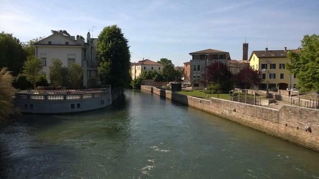 Appartamento La Chiocciola Treviso Szoba fotó