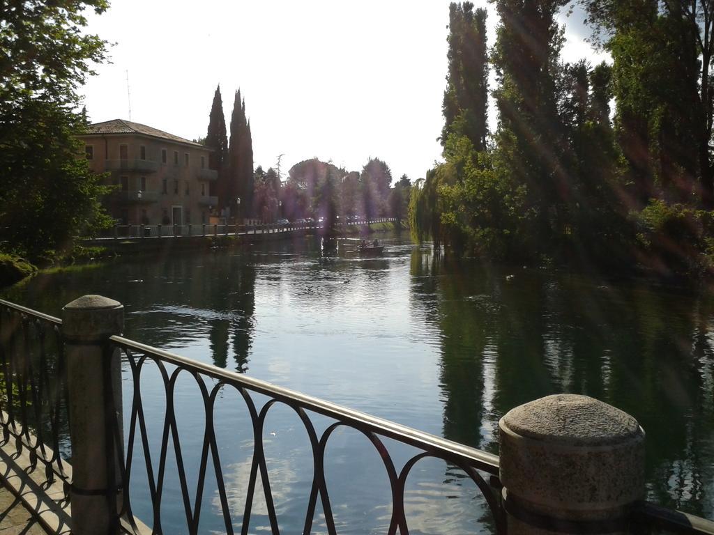 Appartamento La Chiocciola Treviso Kültér fotó