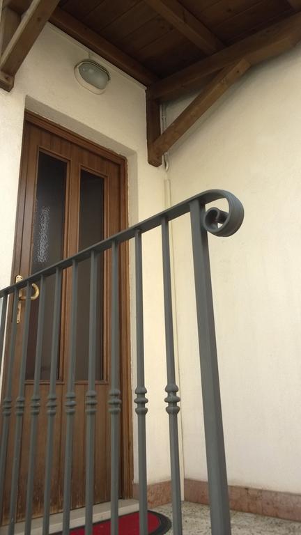 Appartamento La Chiocciola Treviso Kültér fotó