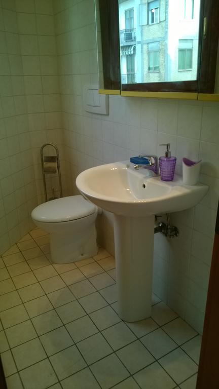 Appartamento La Chiocciola Treviso Szoba fotó