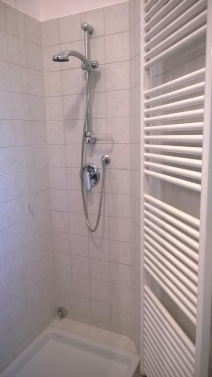 Appartamento La Chiocciola Treviso Kültér fotó