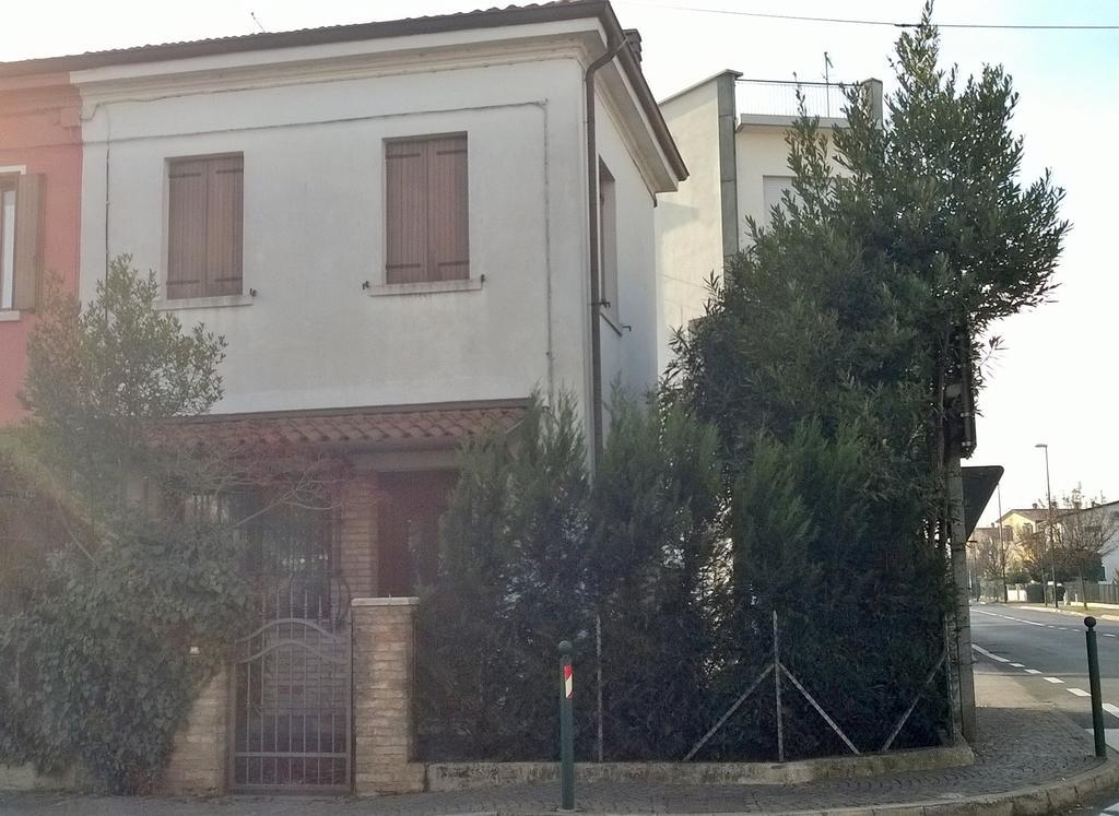 Appartamento La Chiocciola Treviso Szoba fotó