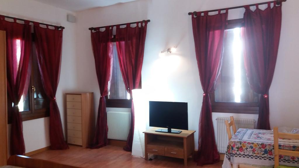 Appartamento La Chiocciola Treviso Kültér fotó