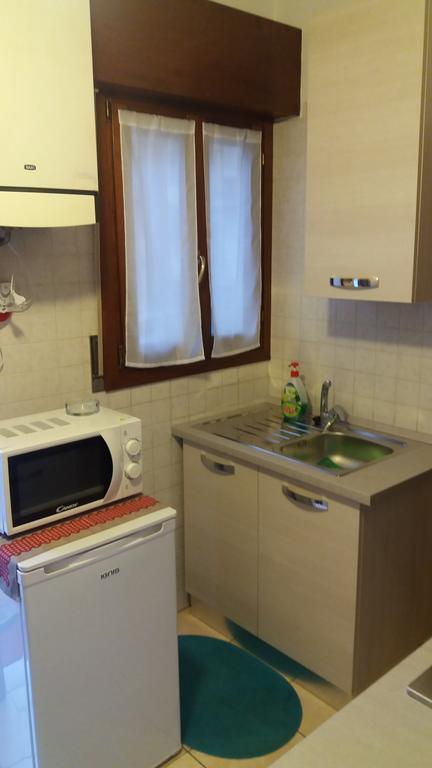 Appartamento La Chiocciola Treviso Kültér fotó