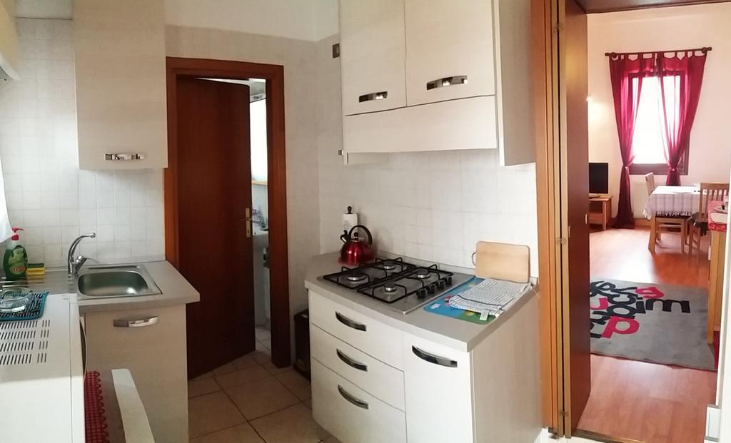 Appartamento La Chiocciola Treviso Kültér fotó