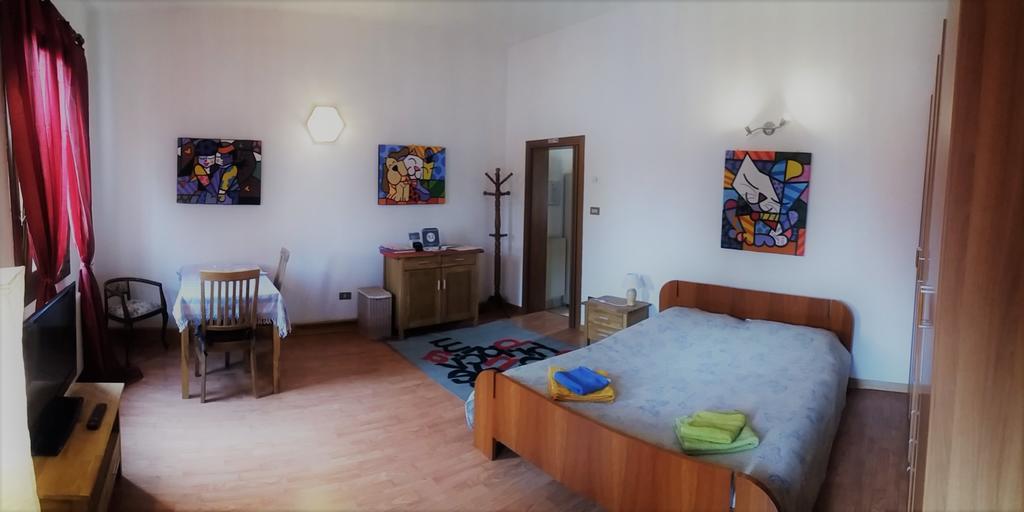 Appartamento La Chiocciola Treviso Kültér fotó