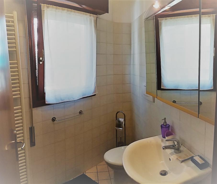 Appartamento La Chiocciola Treviso Kültér fotó