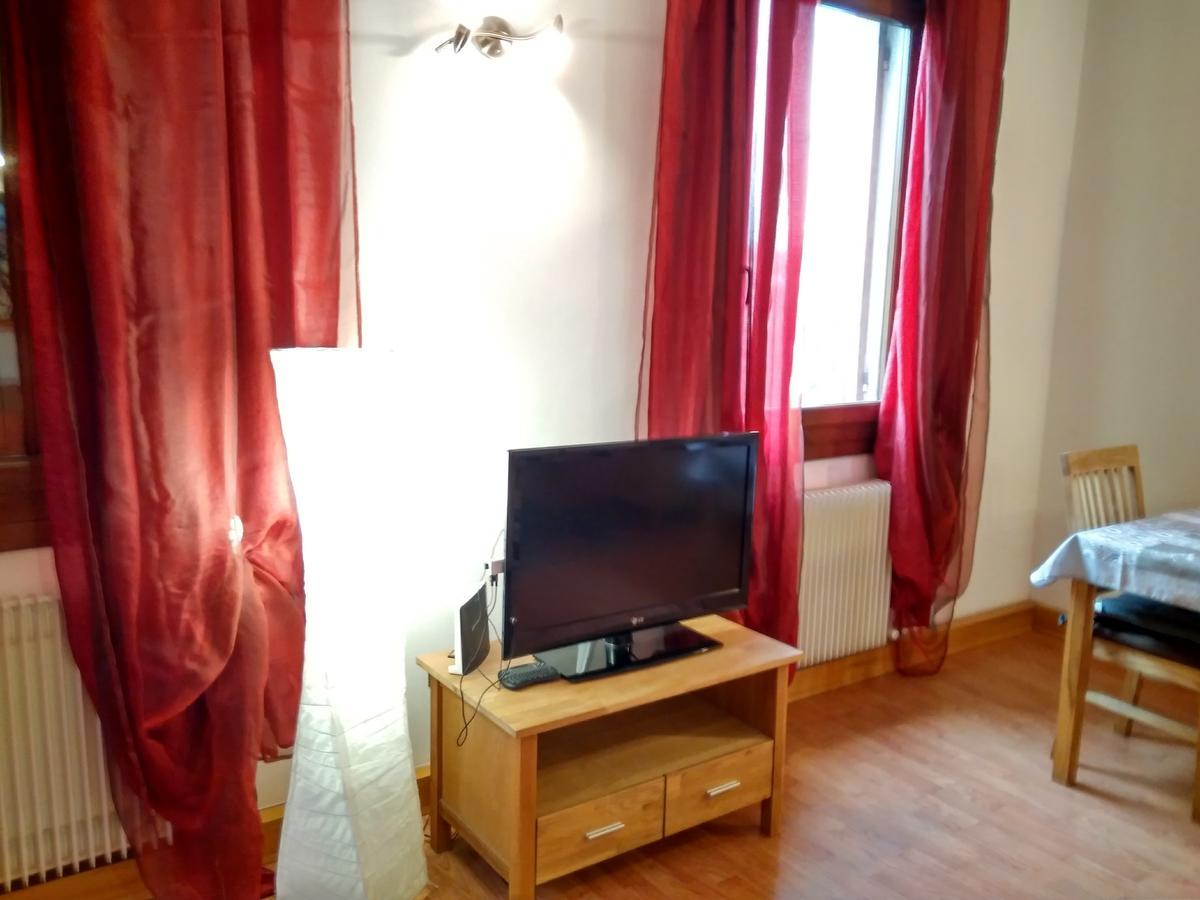 Appartamento La Chiocciola Treviso Kültér fotó