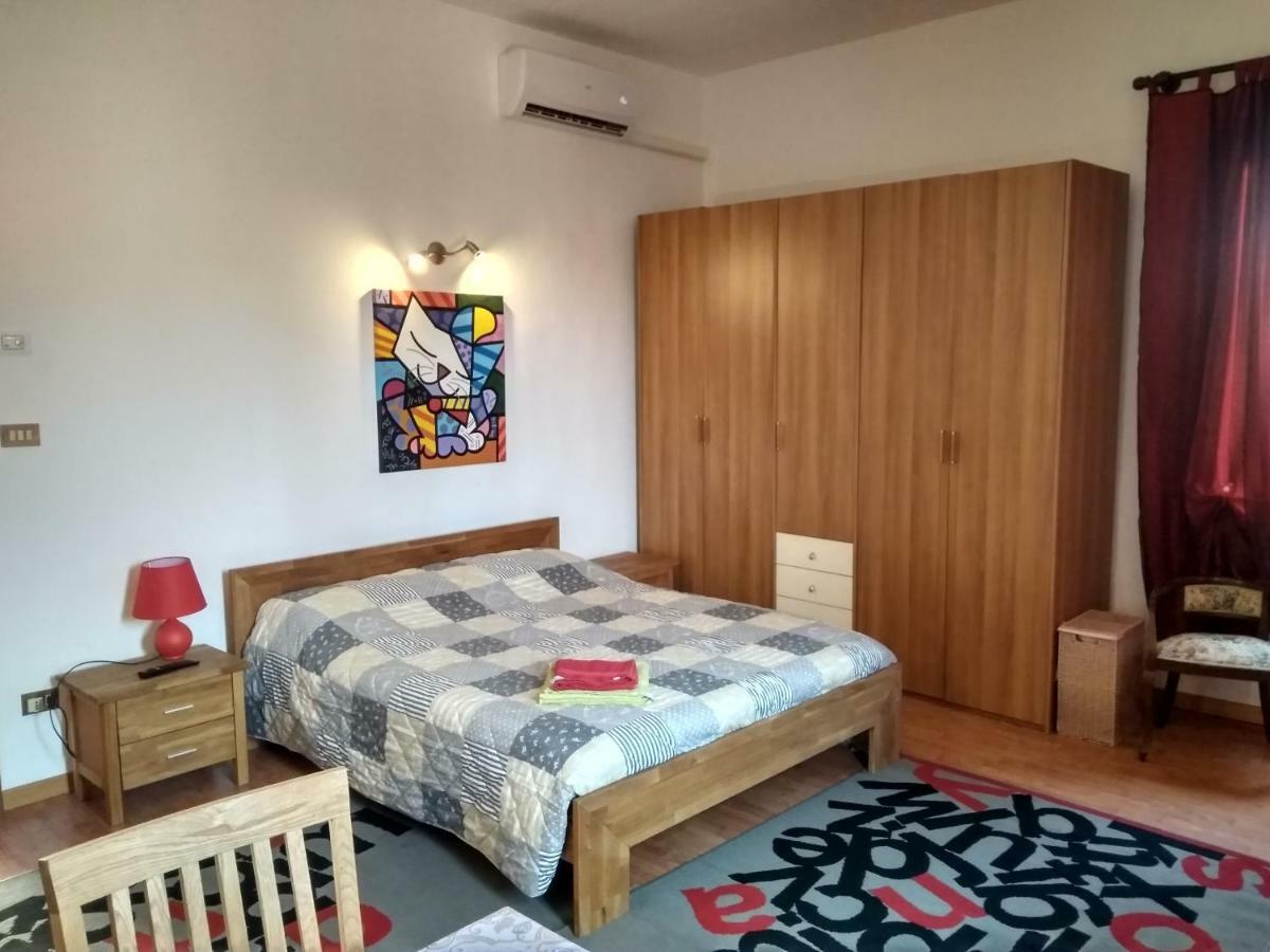 Appartamento La Chiocciola Treviso Kültér fotó