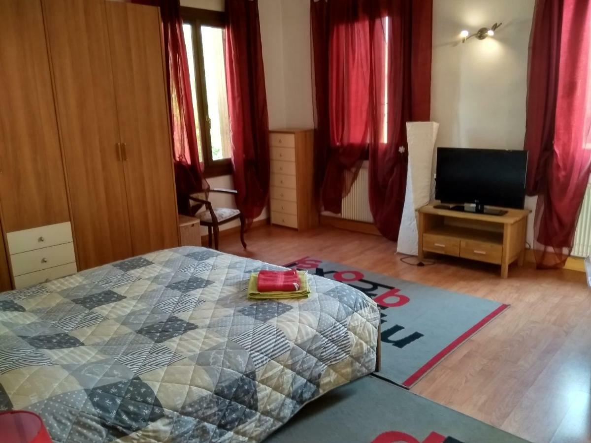 Appartamento La Chiocciola Treviso Kültér fotó