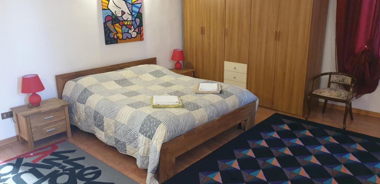 Appartamento La Chiocciola Treviso Kültér fotó